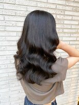トニーアンドガイ 青山店(TONI & GUY)&nbsp;髪質改善カラー☆