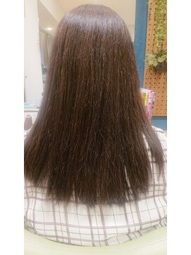 リセット 川西(ReSET) さらさらつやつや