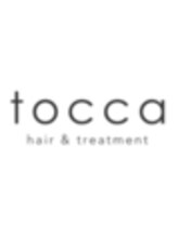 tocca hair&treatment 千葉 ANNEX店 【トッカ ヘアアンドトリートメント】