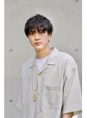 カットで動きを再現 ニュアンスマッシュ
