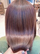 ネオリーブギンザ 銀座店(Neolive GINZA)&nbsp;髪質改善　プレミアム酸熱トリートメント