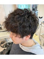 ベニ 岩沼たけくま店(BENI)&nbsp;メンズスタイル