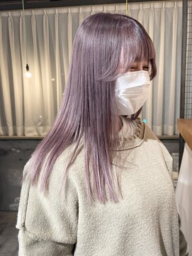 キーン 立川店(keen) 【keen×田中】ラベンダーグレー