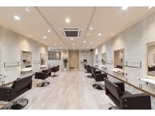 アグ ヘアー ムース 徳島駅前店(Agu hair mousse)
