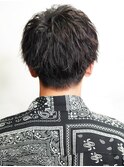 【SENSE渋谷】ソフトツイストスパイラルパーマ