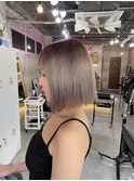 グレージュシャドールーツ