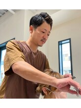 スプーン(Spooon.) 平田 勇介