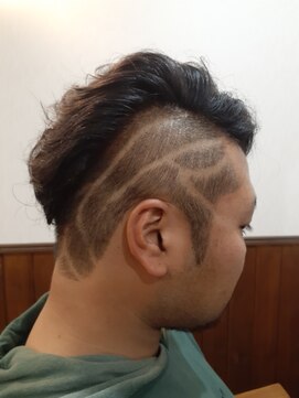 アンティーク(Antique) 【Antique】バリアート