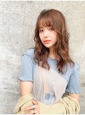 【ARTE表参道/青山】大人可愛い小顔カット×イルミナカラー