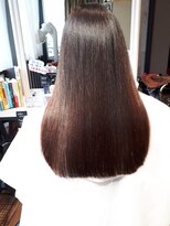 オルガン(Organ)&nbsp;#[専門店]髪質改善縮毛矯正/改善縮毛矯正/髪質改善酸性縮毛矯正/