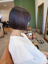 ヨハク(yohak)&nbsp;ミニボブ