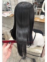 グランルシア(GRAN Lucia)&nbsp;うるつや髪