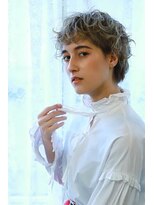 スピガ(SPIGA)&nbsp;◆ショート◆個性派/ハイトーン