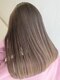 ラフィス ヘアー コタ 明石店(La fith hair cota)の写真/[アスピア明石東館1F♪]【髪質改善トリートメント】ULTOWA(ウルトワ)高濃度水素TRが潤う艶髪へと導きます♪