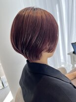 リン(Lin)&nbsp;ピンクラベンダーカラー