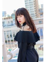 アーミー(aaameee)&nbsp;美髪縮毛矯正