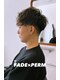 FADE×PERM