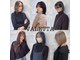 ヘアメイク バレッタ(HAIRMAKE VALETTA)の写真