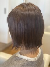 ラピッシュ 南三番町店(Lapish)