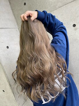 ニーゼロゼロナナ(2007) レイヤースタイル