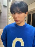 20代30代シースルーマッシュ 近藤