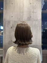 インパークス 獨協大学前駅店(INPARKS)&nbsp;ベージュカラー