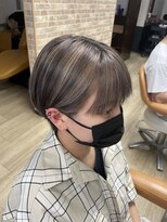 ジュビレ&nbsp;ハイライト