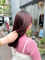 デイジードゥ(Daisy duex)&nbsp;柔らか暖色カラー