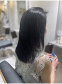 ファッションヘナカラー