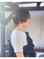 イリス(Iris.)&nbsp;#レイヤーショート