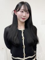 リヴ ウメダ(LIV umeda)&nbsp;dark graige / ブリーチなし