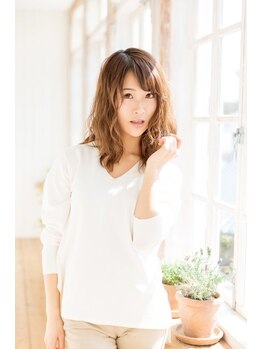 リフレクション(REFLECTION)の写真/◇髪質改善◇経験豊富なスタイリストがあなたの髪の状態を見極めて施術致します！