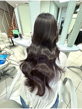 フォルテリノ ナゴヤ(FORTE Lino) 髪質改善縮毛矯正×小顔