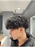 波巻きマッシュ