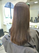 キュボス(Quvoth)&nbsp;ロングヘア