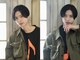 ブラン 池袋(BLANC)の写真/似合わせで整える眉カット/シェービングもお任せ◎清潔感ある男の身だしなみはプロの手で♪［眉毛/メンズ］