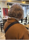 くるくるボブ