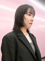 キジ(KIJI) ステップレイヤー/バイカルテ