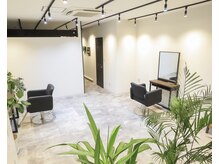 ビオヘアー(bio hair)