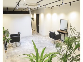 bio hair【ビオヘアー】