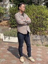 アラモア 国立(Alamoa) 小池 和希