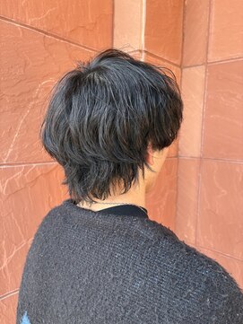 シャンプーボーイ 宮崎駅前店(SHAMPOO BOY) 宮崎/ハイライト/メンズパーマ/宮崎駅