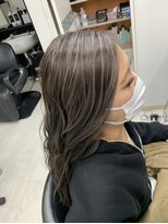 アイズ 渋沢(AIZU)&nbsp;コントラストハイライト