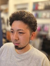 ヘアーサロンケント(Kent) クリンクリン