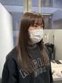 エレノア 四条烏丸店(Eleanor) 品のある柔らかブラウンベージュおすすめします◎！