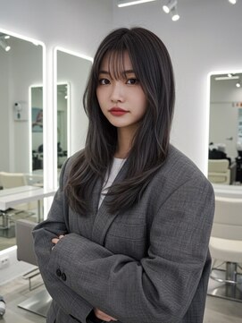 グルグル 本八幡店(GULGUL) 本八幡/ショート/ボブ/顔周り/レイヤーカット/前髪/ハイライト