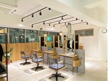 ソラ ストリートサロン(SORA.STREET SALON)