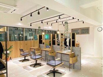 ソラ ストリートサロン(SORA.STREET SALON)の写真/日々の髪の変化に、悩み・不安が増えていくあなたへ。カウンセリングを重視し、bestなmenuを提案します。