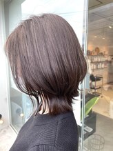 カルムヘアー 三原店(Calm hair)