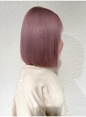 【髪質改善】ひとり一人違う悩みや髪質に合わせたスタイル提案